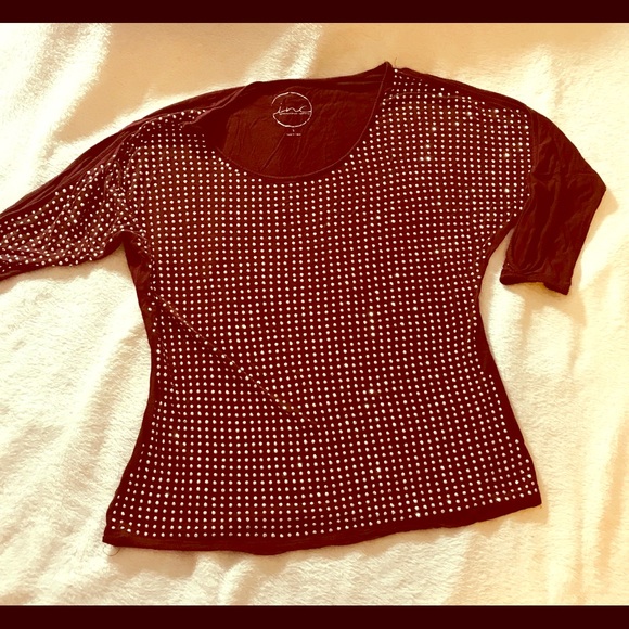 Fun top from INc - Picture 1 of 7